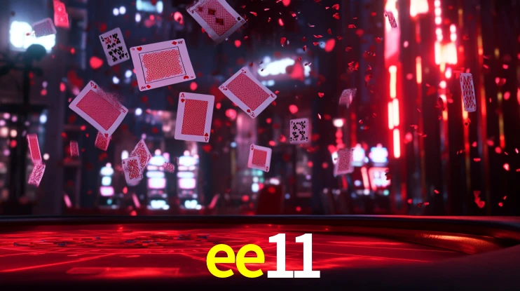 Bonus no Cassino ee11