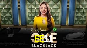 Blackjack Brasileiro